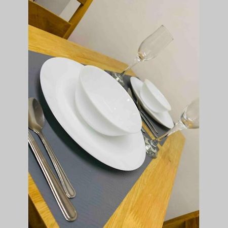 Apartament Swansea House Birmingham Zewnętrze zdjęcie